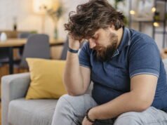 Peradangan “tingkat rendah”: ketika organ tidak bersuara adalah pertanda buruk