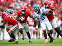 Pertahanan Ole Miss berupaya menebus penampilan memalukan melawan Georgia di Sugar Bowl