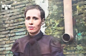 “Bukan Tuhan, bos, atau suami”: Virginia Bolten, Louise Michel dari Argentina