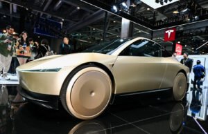 “Tesla memperoleh keuntungan 321 kali lebih banyak dibandingkan DRC”: di balik transisi energi, logika kolonial tetap ada