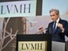 Konsentrasi media: LVMH menangani “Tantangan”, “Ilmu Pengetahuan dan Avenir” dan “Penelitian”