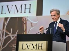 Konsentrasi media: LVMH menangani “Tantangan”, “Ilmu Pengetahuan dan Avenir” dan “Penelitian”