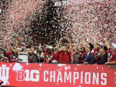 Nomor 1 Indiana mempertahankan koordinator pertahanan Bryant Haines dengan kontrak baru, kata sumber AP