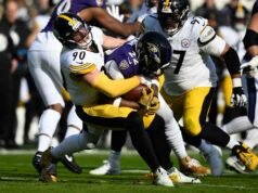 Steelers bisa mendapatkan TJ Watt kembali untuk pertarungan ‘kejuaraan AFC Utara’ melawan Ravens
