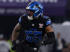 Pro Boiler: Minggu ke-17 di NFL – Purdue Boilermakers