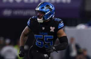 Pro Boiler: Minggu ke-17 di NFL – Purdue Boilermakers