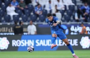 Mantan bek sangat ingin kembali ke Barcelona – lapor