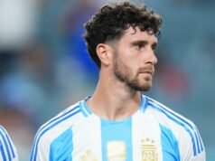 Ketertarikan Barcelona pada bek Liga Premier berusia 28 tahun dapat ditelusuri kembali ke tahun 2018