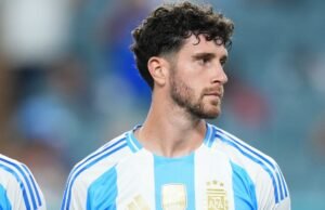 Ketertarikan Barcelona pada bek Liga Premier berusia 28 tahun dapat ditelusuri kembali ke tahun 2018