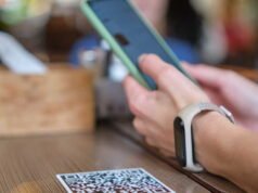 Penipuan kode QR: prosesnya menjadi semakin canggih