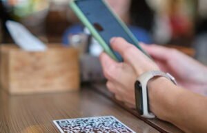 Penipuan kode QR: prosesnya menjadi semakin canggih