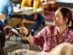 Kabar baik: tip akan tetap bebas pajak… sampai anggaran disetujui