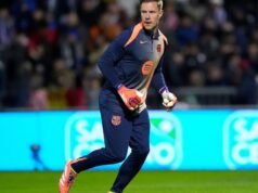 Barcelona siap menanggung sebagian besar gaji kapten untuk memfasilitasi kepergiannya pada Januari