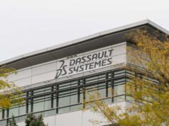 Dassault Systèmes “memiliki masa depan emas dan potensi besar di pasar saham!” Mata Serigala Zurich
