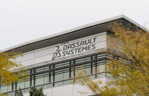 Dassault Systèmes “memiliki masa depan emas dan potensi besar di pasar saham!” Mata Serigala Zurich