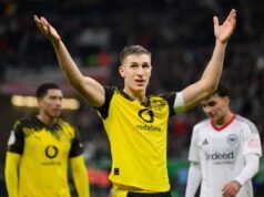 Raksasa Bundesliga memberikan label harga €70 juta pada target pertahanan Barcelona – lapor