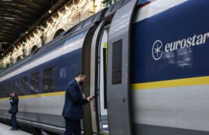 Eurostar: setelah hari yang sulit, lalu lintas harus dilanjutkan sehari setelah kerusakan di bawah Terowongan Channel