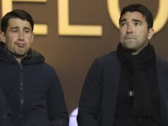 Eksekutif Barcelona menantikan derby Espanyol: ‘Pertandingan yang tidak terlalu membutuhkan motivasi ekstra’