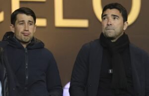 Eksekutif Barcelona menantikan derby Espanyol: ‘Pertandingan yang tidak terlalu membutuhkan motivasi ekstra’