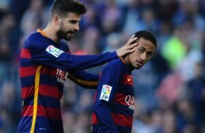 Mantan bintang Barcelona mengungkap kisah nyata di balik postingan ‘Se queda’ Pique yang terkenal tentang Neymar