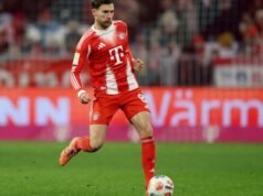 Bintang lini tengah Bayern Munich berbau reuni dengan bos Barcelona Hansi Flick