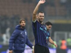 Raksasa Serie A membuka pintu bagi Barcelona untuk keluar pada Januari dengan satu syarat