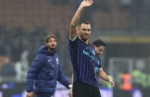 Raksasa Serie A membuka pintu bagi Barcelona untuk keluar pada Januari dengan satu syarat