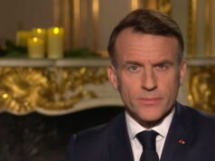 Akhir hidup, pengabdian nasional, jejaring sosial… Inilah yang perlu diingat dari keinginan Emmanuel Macron kepada Prancis
