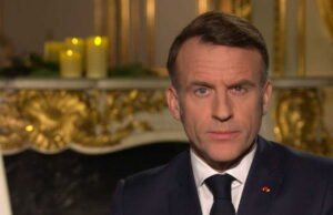 Akhir hidup, pengabdian nasional, jejaring sosial… Inilah yang perlu diingat dari keinginan Emmanuel Macron kepada Prancis