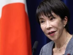 Jepang berada di jalur yang tepat untuk menjadi negara pembelanja pertahanan terbesar ketiga di dunia