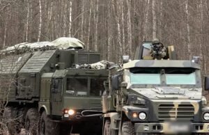 Video. Perang di Ukraina: Rusia mengerahkan sistem rudal berkemampuan nuklirnya di Belarus