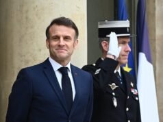 Perang di Ukraina: Emmanuel Macron mengumumkan pertemuan “koalisi yang bersedia” pada awal Januari di Paris