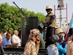 Yaman: Uni Emirat Arab mengumumkan penarikan pasukannya setelah meningkatnya ketegangan dengan Arab Saudi