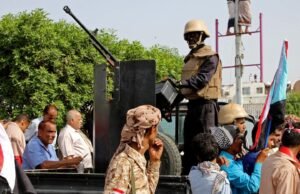 Yaman: Uni Emirat Arab mengumumkan penarikan pasukannya setelah meningkatnya ketegangan dengan Arab Saudi