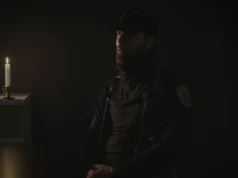 "Para Hantu": sebuah film yang kontras dengan kisah heroik propaganda Rusia