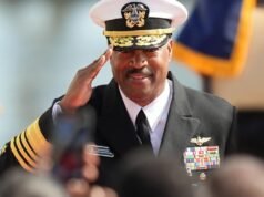 Pejabat tinggi militer AS untuk Amerika Latin meninggalkan jabatannya