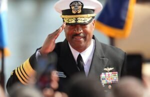 Pejabat tinggi militer AS untuk Amerika Latin meninggalkan jabatannya