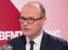 “Saya tidak akan mengecewakan Brandt,” Menteri Perindustrian meyakinkan