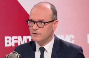 “Saya tidak akan mengecewakan Brandt,” Menteri Perindustrian meyakinkan