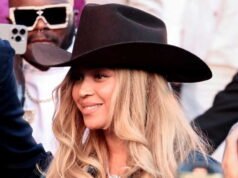 Penyanyi Beyoncé bergabung dengan klub miliarder yang sangat eksklusif: resep kesuksesan