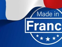 Strategi anti-Shein dari Slip Français