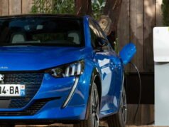 Sewa sosial untuk mobil listrik: apa hasilnya pada tahun 2025?