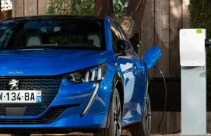 Sewa sosial untuk mobil listrik: apa hasilnya pada tahun 2025?