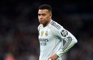 Perselisihan Mbappé-PSG: keadilan menegaskan pembatalan penyitaan 55 juta euro