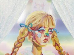 Di Dunkirk, pameran “La Marrade”: tawa perempuan sebagai senjata perlawanan