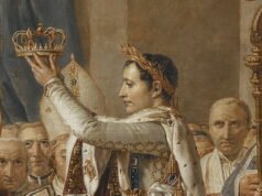 “Harta Karun Napoleon”: propaganda Kaisar Bonaparte melalui seni