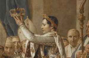 “Harta Karun Napoleon”: propaganda Kaisar Bonaparte melalui seni