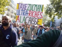 Keyakinan Sarkozy dan Le Pen, waltz pemerintahan… 2025: retrospeksi tahun politik yang luar biasa