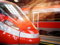 Paris-London: Trenitalia memperkuat tawarannya dan menantang Eurostar dengan 10 kereta baru