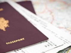 Paspor: perubahan besar bisa terjadi dalam beberapa bulan mendatang!